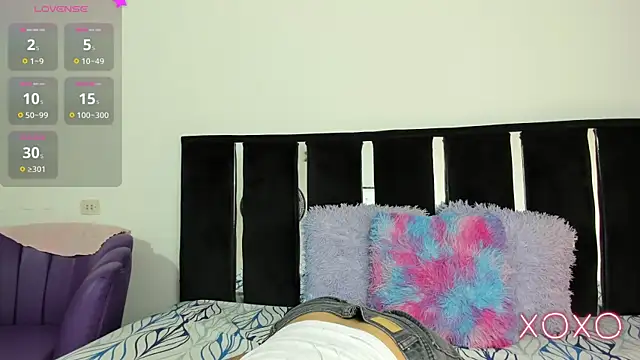 Kala Alia online show from 10/04/25, 07:26