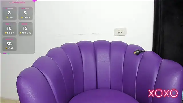 Kala Alia online show from 12/04/25, 08:08