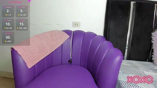 Kala Alia online show from 11/19/25, 07:25