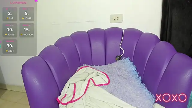 Kala Alia online show from 11/05/25, 07:39