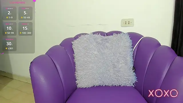 Kala Alia online show from 11/04/25, 07:28