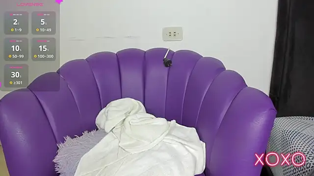 Kala Alia online show from 10/27/25, 07:37