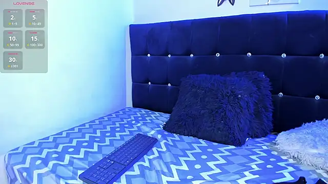 Kala Alia online show from 03/08/25, 11:39