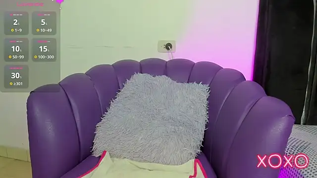 Kala Alia online show from 10/23/25, 07:34