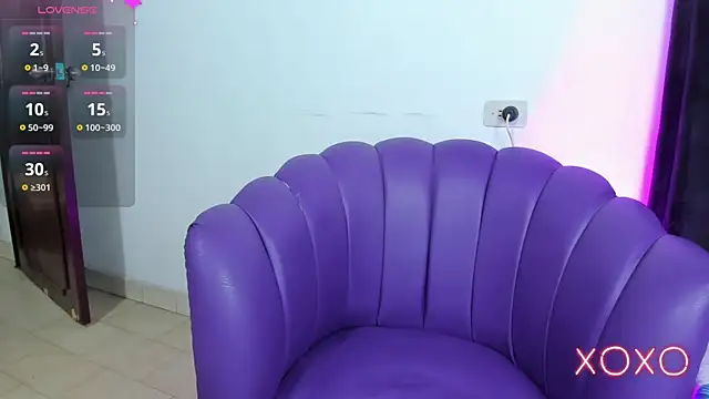 Kala Alia online show from 11/29/25, 07:36