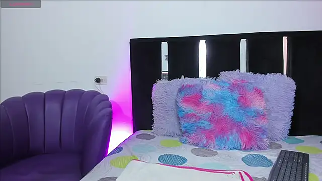 Kala Alia online show from 12/02/25, 07:15