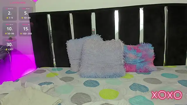 Kala Alia online show from 11/08/25, 07:28