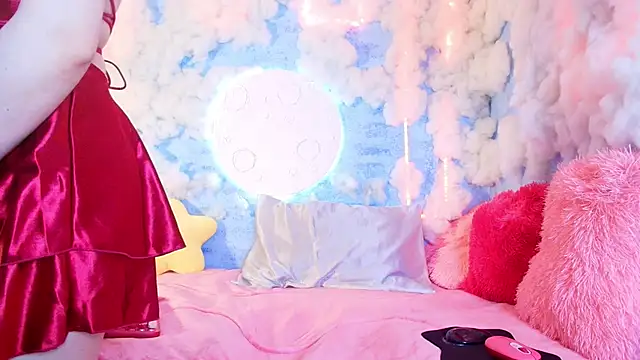 Angel shiny online show from 11/29/25, 09:20