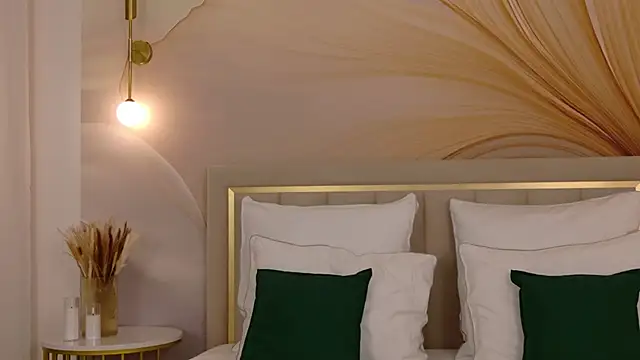 milaleoneli online show from 03/01/26, 02:50