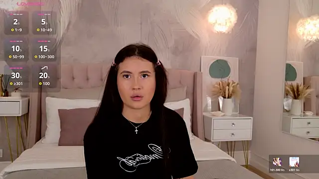 milaleoneli online show from 07/16/26, 02:36