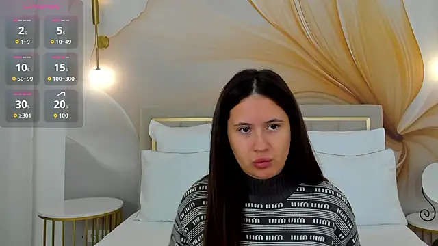 milaleoneli online show from 02/04/26, 03:18