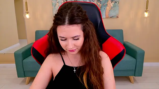 milaleoneli online show from 03/12/25, 03:51