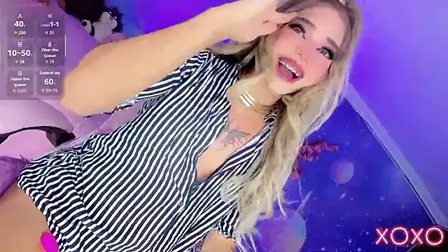 Thalia girl21 online show from 04/15/26, 12:27