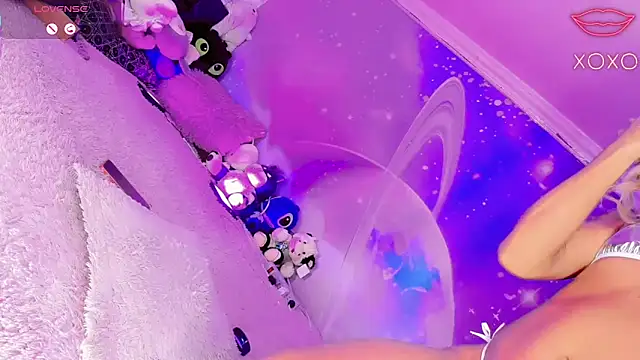 Thalia girl21 online show from 03/20/26, 11:28