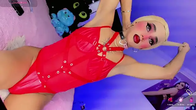 Thalia girl21 online show from 10/25/25, 01:27