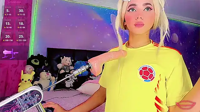 Snapshot of Thalia_girl21 chatting on 07/05/26, 04:19 Thalia girl21 online show from 07/05/26, 04:19