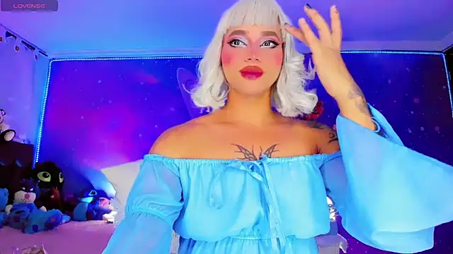 Thalia girl21 online show from 04/11/26, 01:46