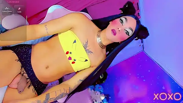 Thalia girl21 online show from 04/10/26, 12:06