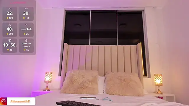 Snapshot of Aliison_Smith chatting on 11/29/25, 04:34 Aliison Smith online show from 11/29/25, 04:34