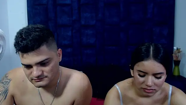 Group Lustt online show from 11/20/25, 02:12