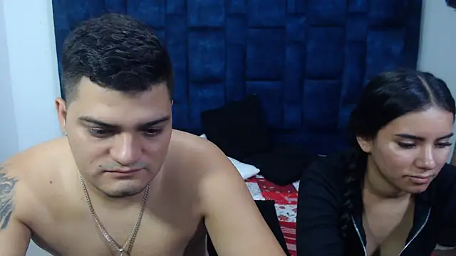 Group Lustt online show from 11/26/25, 02:00