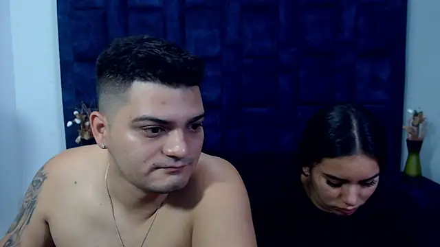 Group Lustt online show from 11/21/25, 02:54