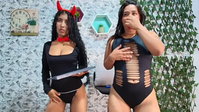 Baby3hot online show from 05/09/26, 11:13