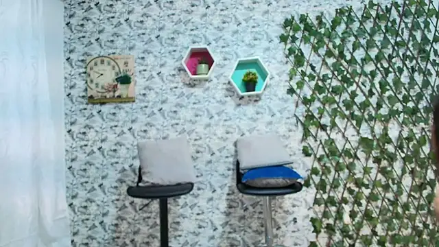 Baby3hot online show from 05/30/26, 11:05