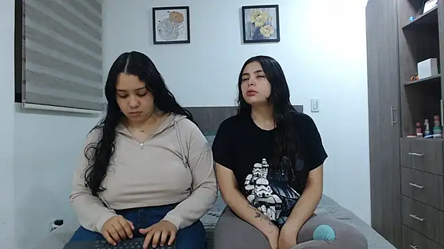 Scarlett Jazmin online show from 06/09/26, 09:54