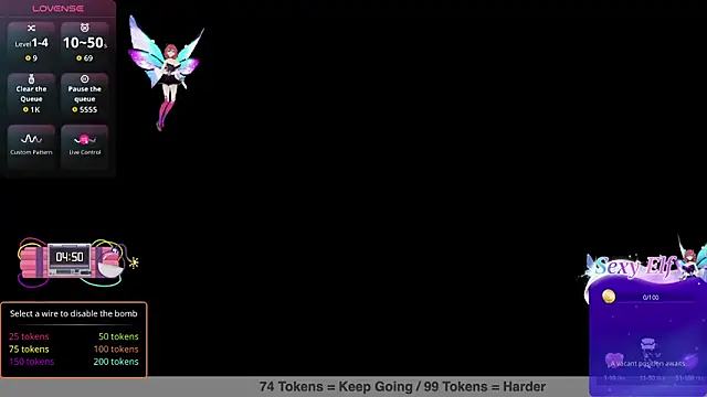 m d fl online show from 04/02/26, 02:30