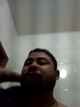 jeansantos-97 online show from 10/17/25, 05:00