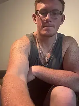 freckledginger369 online show from 12/18/25, 09:29