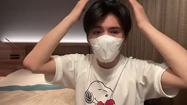 Lio kun online show from 05/06/26, 12:31