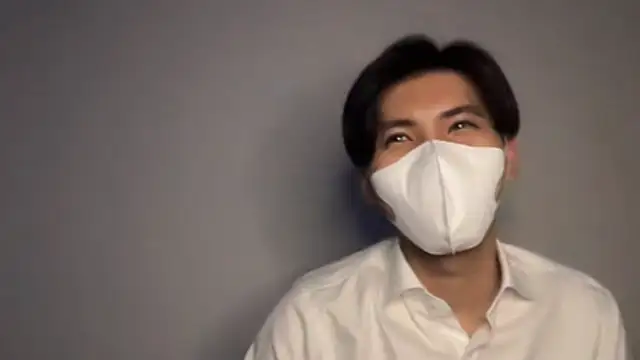 Lio kun online show from 11/27/25, 01:11