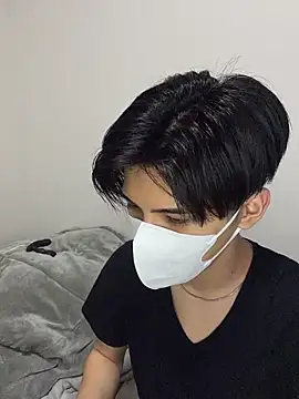 Lio kun online show from 04/07/26, 01:13