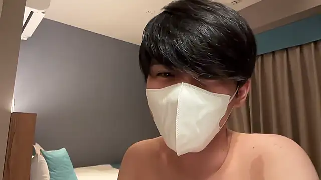 Lio kun online show from 05/11/26, 02:45