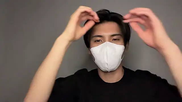 Lio kun online show from 02/10/26, 12:26