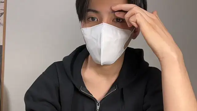 Lio kun online show from 05/09/26, 01:03