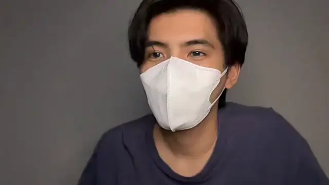 Lio kun online show from 11/08/25, 01:03