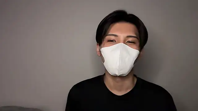 Lio kun online show from 01/13/26, 01:37