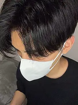 Lio kun online show from 04/10/26, 01:07