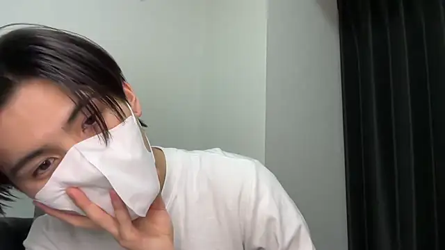 Lio kun online show from 03/07/25, 01:07
