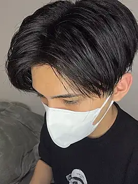 Lio kun online show from 04/14/26, 01:05