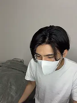 Lio kun online show from 03/28/26, 01:12