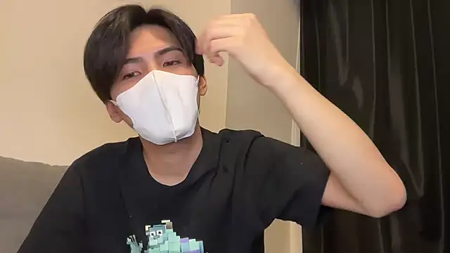 Lio kun online show from 02/06/25, 12:04