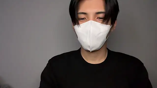 Lio kun online show from 02/03/26, 01:16