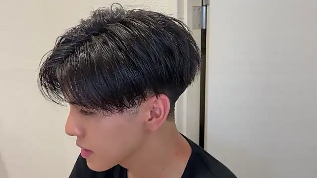 Lio kun online show from 03/31/26, 01:13