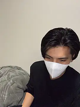 Lio kun online show from 12/02/25, 01:13