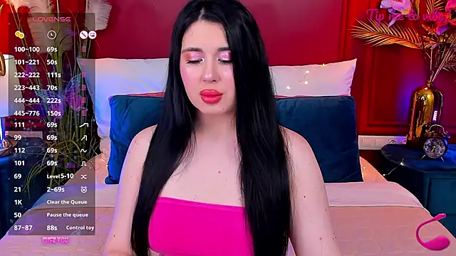 Mayzzie online show from 05/07/26, 07:17