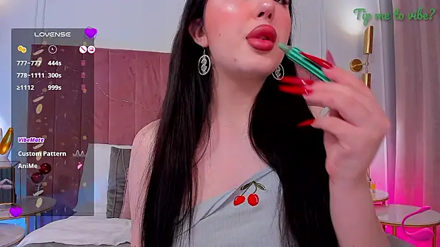 Mayzzie online show from 02/21/26, 04:20